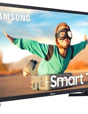 Samsung UN32T4300AGXZD – Smart TV LED 32″ HD, Wifi, HDMI, USB