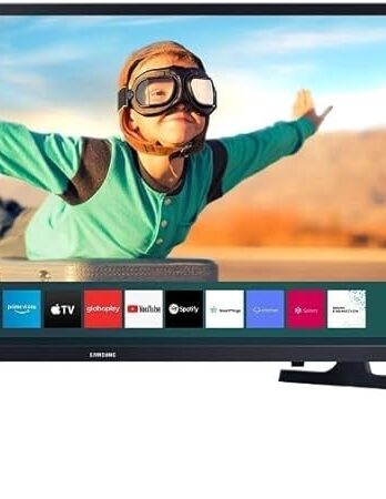 Samsung UN32T4300AGXZD – Smart TV LED 32″ HD, Wifi, HDMI, USB