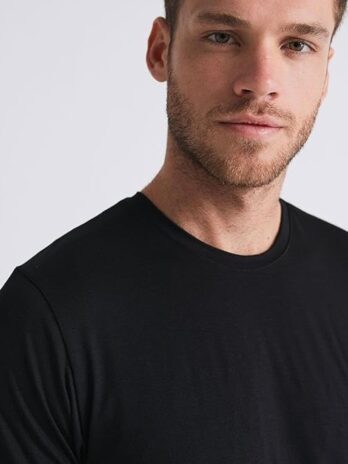 Tech T-shirt Gola U Masculino Preto G