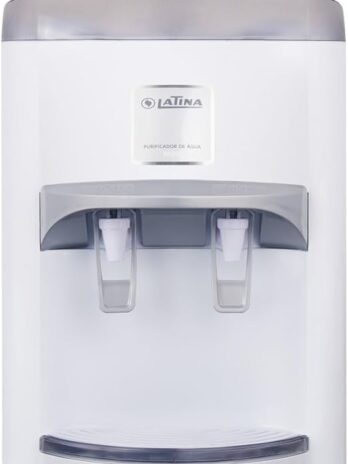 Purificador de Água PA 355 Latina, Branco – 220V, Branco
